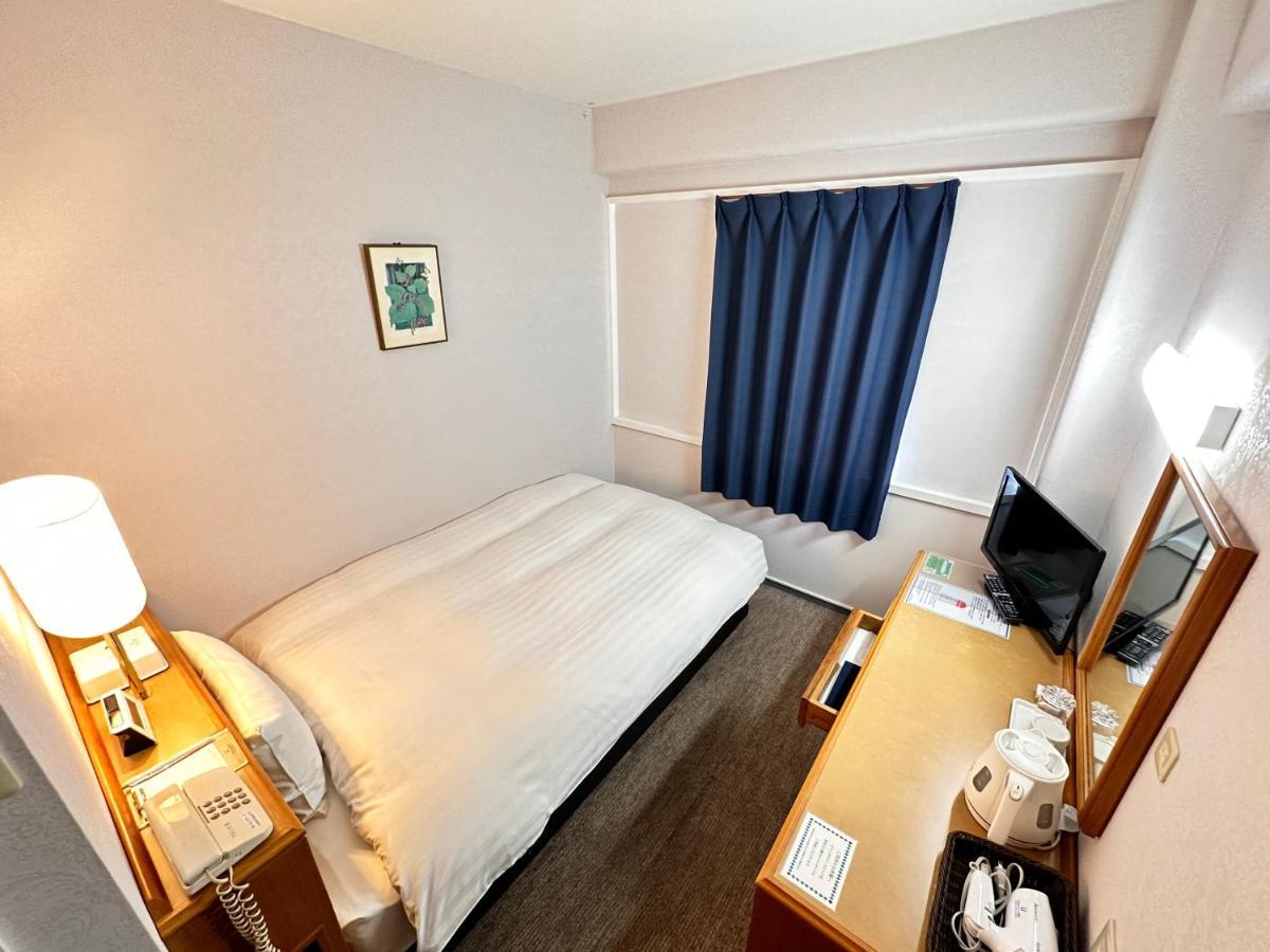 Hotel New سايتاما المظهر الخارجي الصورة